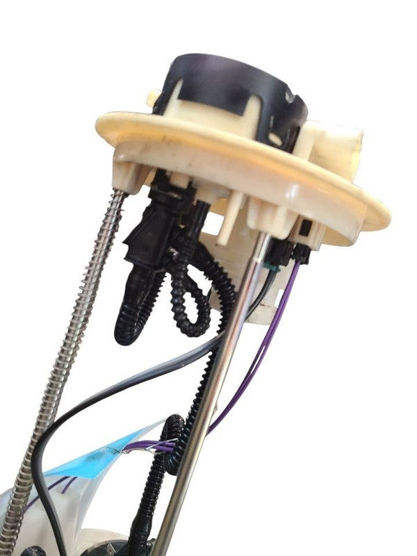 Fuel Pump New Style 6 Lug Wheel Pump Fits 19-23 DODGE 1500 PICKUP 6419