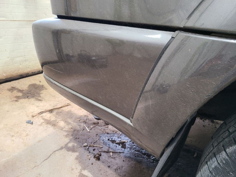 Rear Bumper Fender Flare Fits 01-07 SEQUOIA 664231