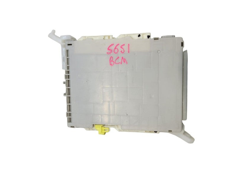 Chassis ECM Multiplex Network Left Hand Dash Body Fits 14 4 RUNNER 675