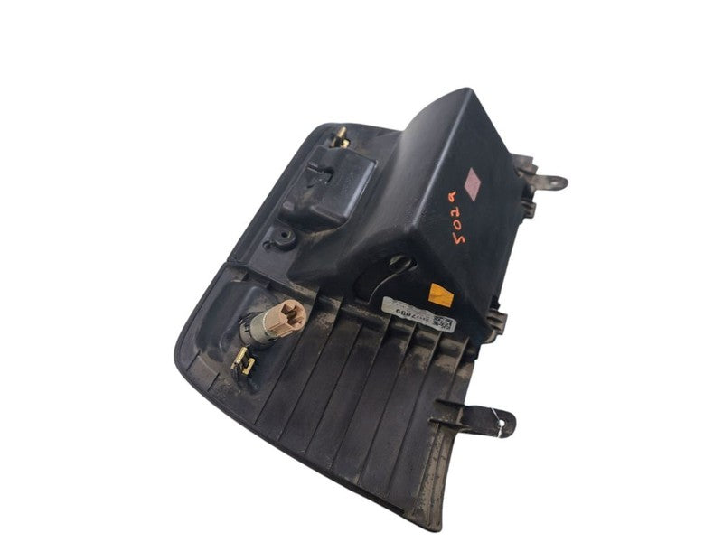 SILVRDO25 2015 Accessory Holders 627533