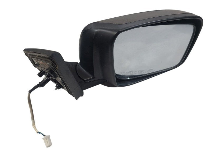 Passenger Side View Mirror Power VIN J 1st Digit Fits 08-15 ROGUE 6488