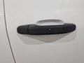 Door Handle Exterior Door Assembly Front Black Fits 15-20 SUBURBAN 150