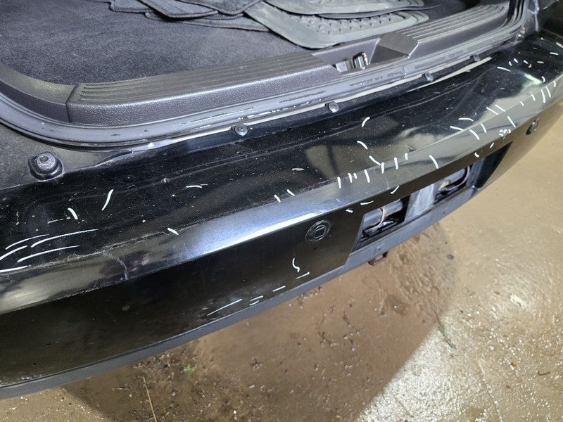 Rear Bumper Park Assist With Tow Package Fits 07-10 MKX 633240