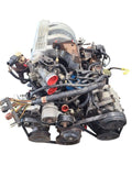 Engine 5.0L VIN N 8th Digit Fits 87-93 BRONCO 680511