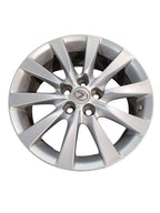 Wheel Alloy 18x7-1/2 10 Spoke Fits 10-12 LEXUS LS460 623617