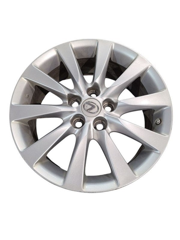 Wheel Alloy 18x7-1/2 10 Spoke Fits 10-12 LEXUS LS460 623617
