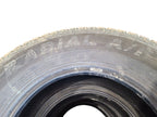 Set Of 4 Used Tires 215 85 16 IRONMAN 90% 672828