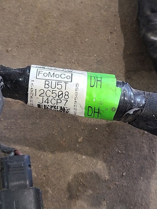 EXPLORER  2011 Engine Wire Harness 662438