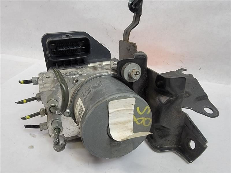 Anti-Lock Brake Part Assembly 6 Cylinder FWD Fits 15 PATHFINDER 285117