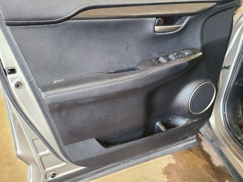 Driver Left Front Door Fits 15-17 LEXUS NX200T 673876