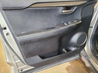 Driver Left Front Door Fits 15-17 LEXUS NX200T 673876