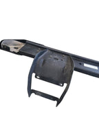 Driver Running Board Angular Running Board Fits 22-25 FORD F150 PICKUP