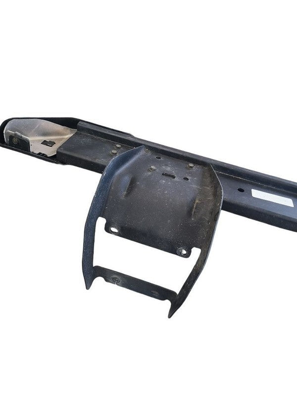 Driver Running Board Angular Running Board Fits 22-25 FORD F150 PICKUP