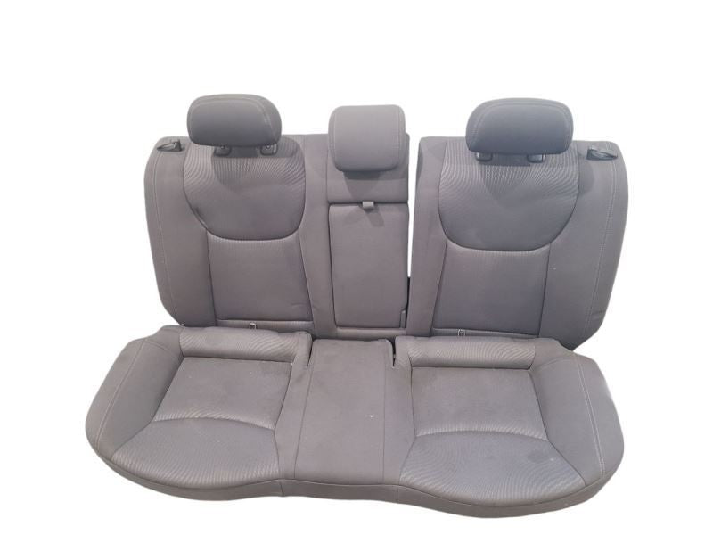 Rear Seat Fits 2015 ELANTRA 591153