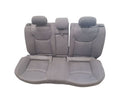 Rear Seat Fits 2015 ELANTRA 591153