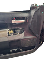 TUNDRA    2007 Front Door Trim Panel 656767