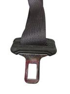 SIERRA250 2012 Seat Belt Rear 600934