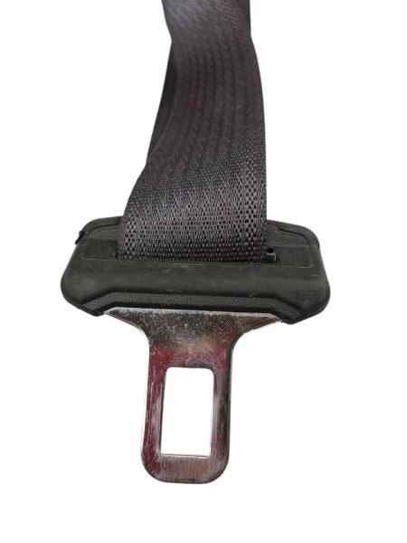 SIERRA250 2012 Seat Belt Rear 600934