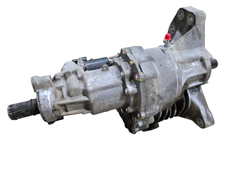 Transfer Case VIN Z 11th Digit 2.5L ID Akn Fits 17 ACADIA 587483