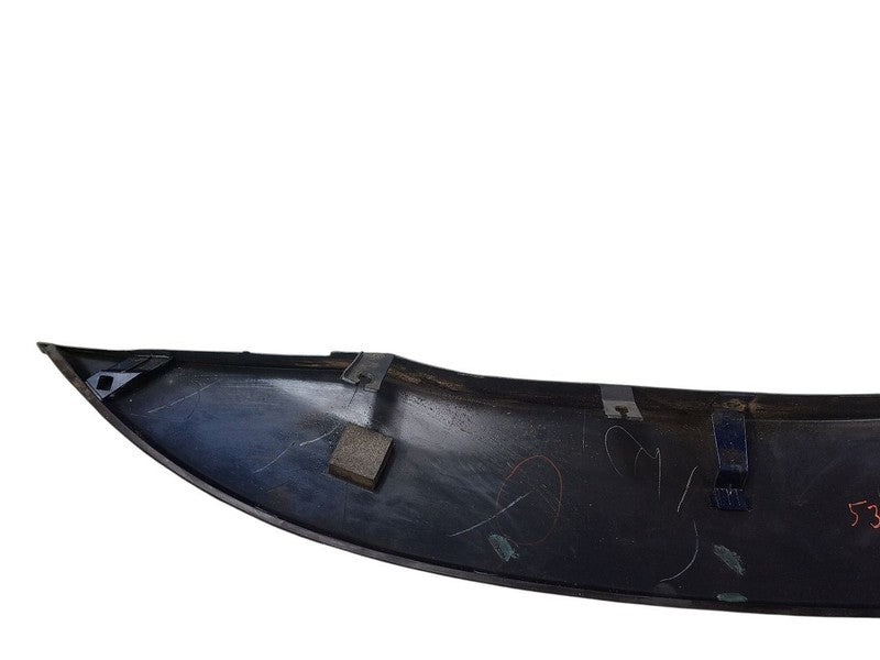 TACOMA    2008 Fender Flare/Extension 653282