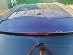 Trunk/Hatch/Tailgate Classic Style Privacy Tint Glass Fits 07-17 COMPA