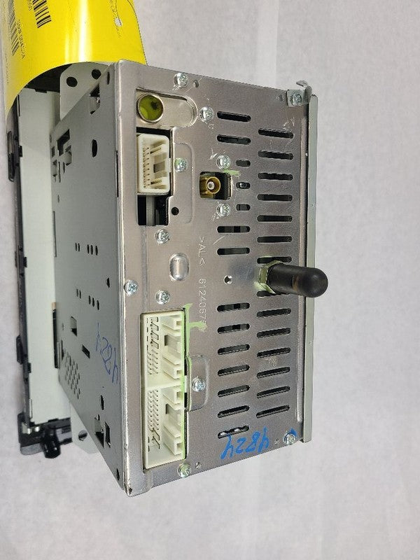 Audio Equipment Radio Receiver US Market 5.0" Screen Fits 16-18 OPTIMA