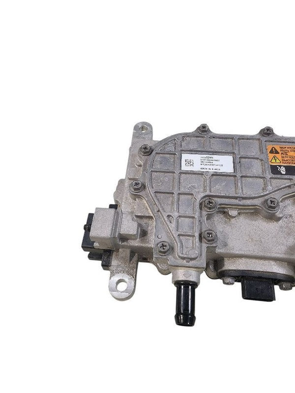 Chassis ECM Hybrid-electric Engine Compartment Fits 17-23 BOLT 652786
