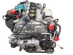 Engine 1.5L VIN T 8th Digit Opt Lfv Thru 05/31/17 Fits 16-17 MALIBU 67