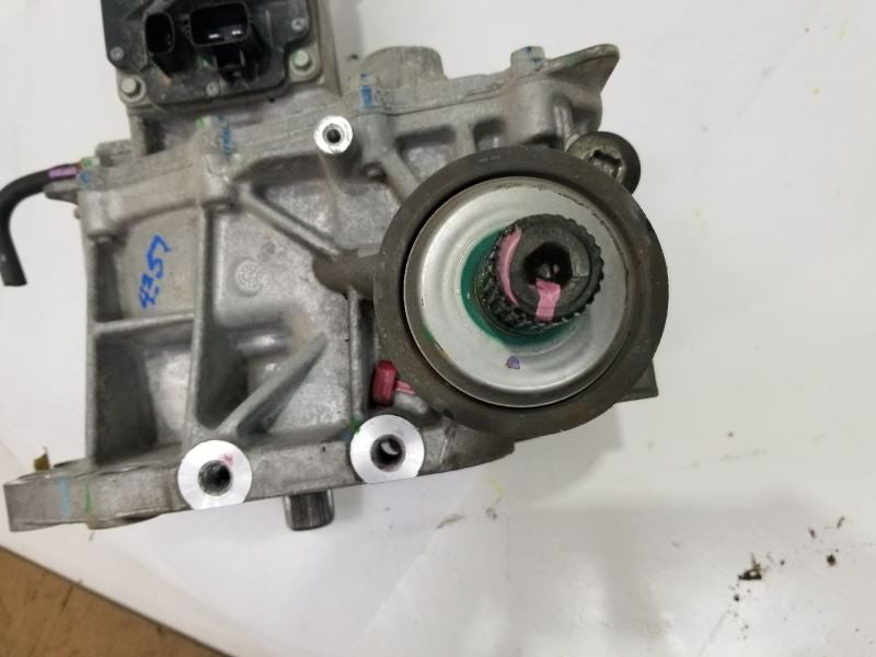 Transfer Case 1.5L Fits 18-19 TERRAIN 556998