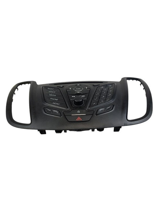 Audio Equipment Radio Control Panel 4.2" Display Fits 13-16 ESCAPE 615