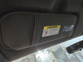 Driver Sun Visor Cloth Without Mirror Fits 00-02 RANGER 590251
