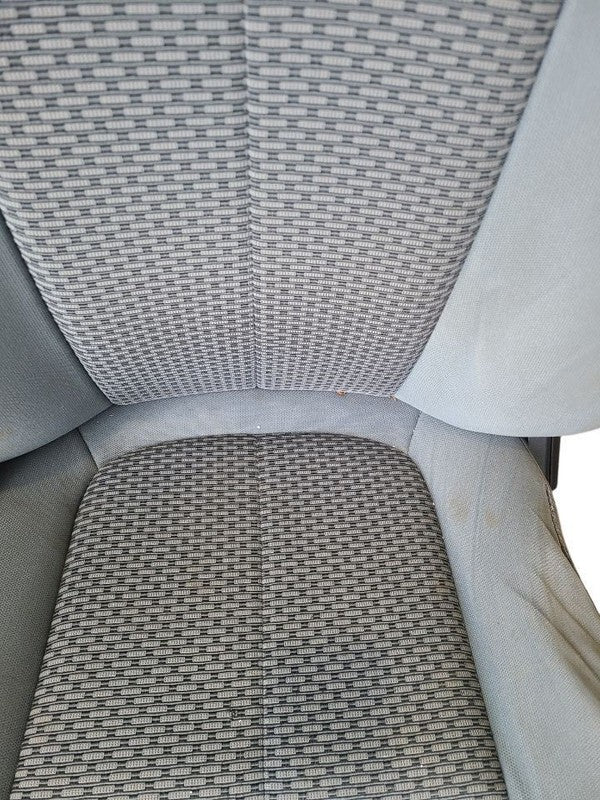Driver Front Seat With  Bench Split Fits 11-16 FORD F250SD PICKUP 6675