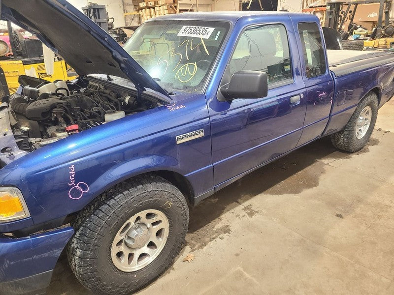 Driver Left Headlight Fits 01-11 RANGER 657141