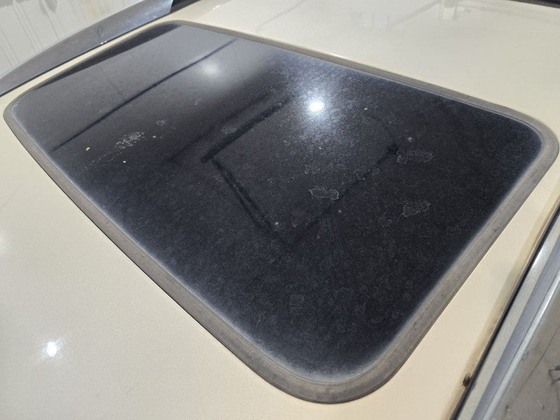 Roof Glass VIN J 11th Digit Limited Front Fits 07-17 ACADIA 611751