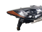 Passenger Headlight Xenon HID Thru 06/30/16 Fits 16 INFINITI QX60 6569