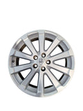 Wheel 19x7-1/2 Alloy 10 Spoke With Notched Ends Fits 09-13 VENZA 65449
