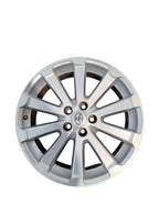 Wheel 19x7-1/2 Alloy 10 Spoke With Notched Ends Fits 09-13 VENZA 65449