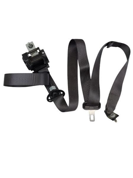 FLEX      2018 Seat Belt Rear 598458