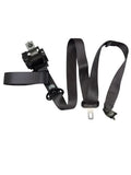 FLEX      2018 Seat Belt Rear 598458