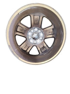 Wheel Classic Style 5 Lug Road Wheel Fits 13-23 DODGE 1500 PICKUP 6418