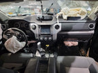 TUNDRA    2014 Steering Wheel 357590