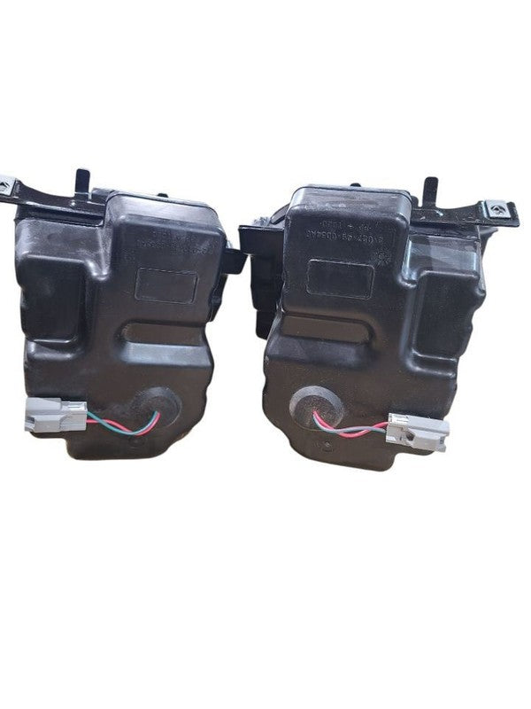 WRANGLER  2014 Speaker 630043