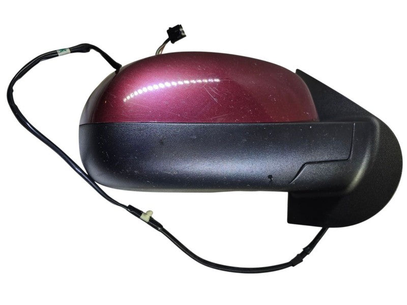Passenger Side View Mirror Power Opt DL8 Fits 07-14 SIERRA 2500 PICKUP