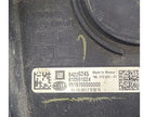 Driver Left Corner/Park Light Turn Signal Fits 18-21 EQUINOX 678241