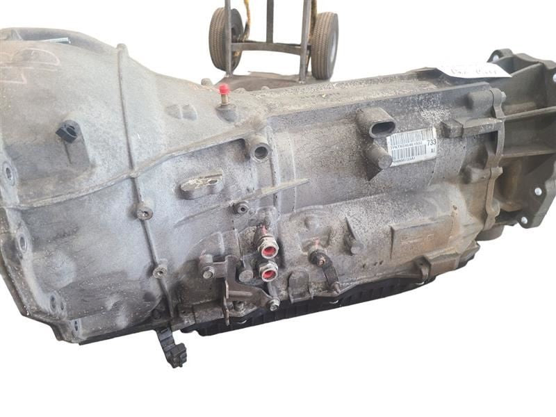 Automatic Transmission 4WD 3.6L Fits 14-15 DURANGO 589644
