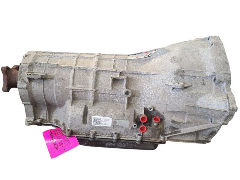 Automatic Transmission 6.2L 2WD Fits 15-19 FORD F350SD PICKUP 668415