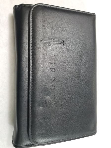 MKC       2015 Owners Manual 476387
