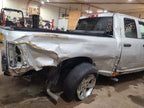 Radiator Classic Style 5 Lug Wheel Fits 09-24 DODGE 1500 PICKUP 669232