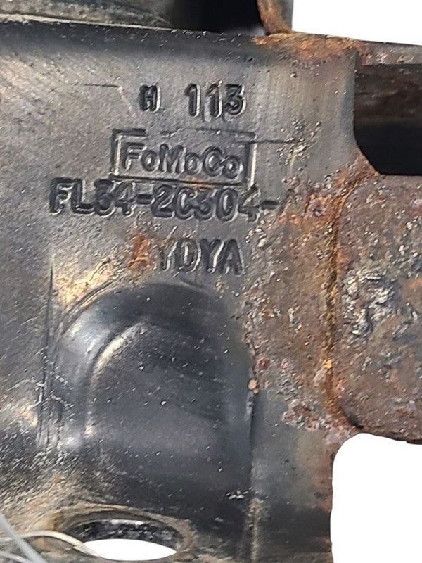 Anti-Lock Brake Part Assembly Fits 17-18 FORD F150 RAPTOR 669366