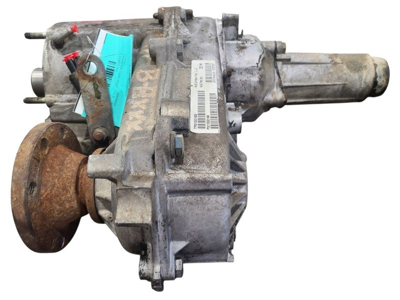 Transfer Case Manual Transmission Fits 98-01 DODGE 1500 PICKUP 667071